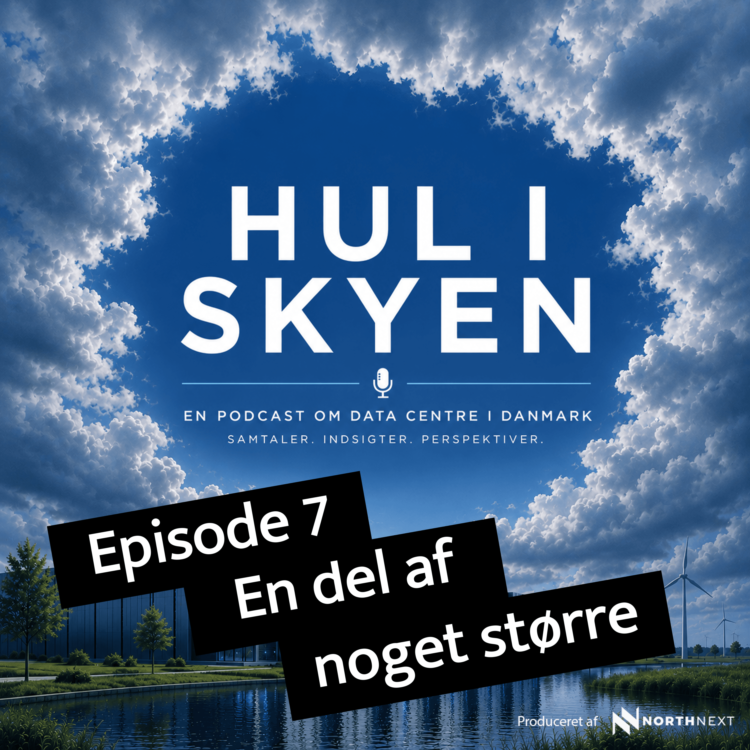Episode 7: En del af noget større