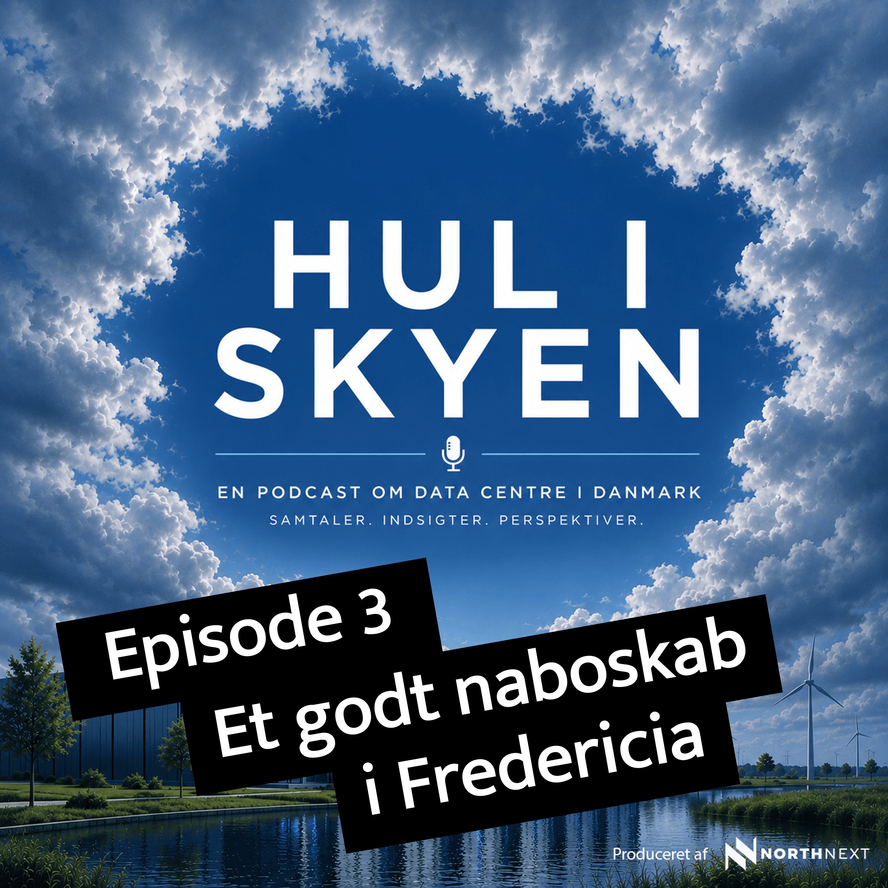 Episode 3: Et godt naboskab i Fredericia