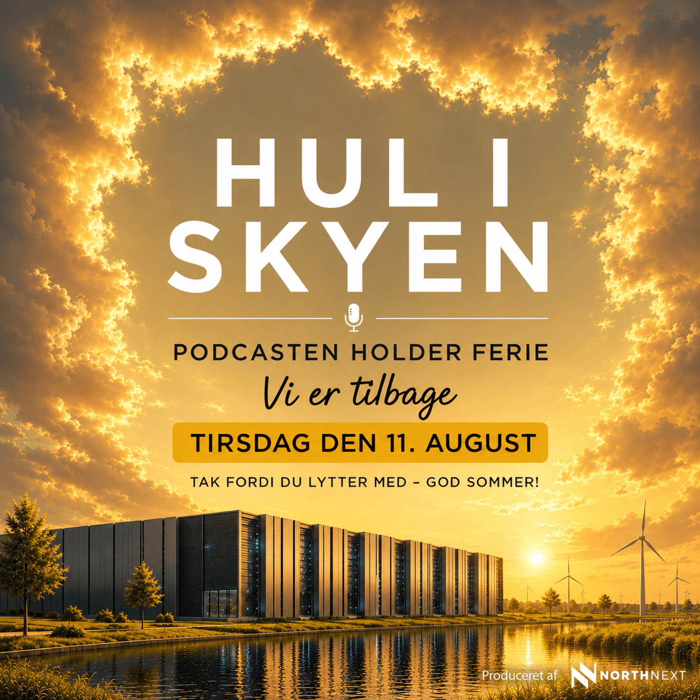 Episode 0: Introduktion & Teaser