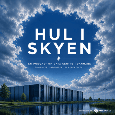 Hul i Skyen